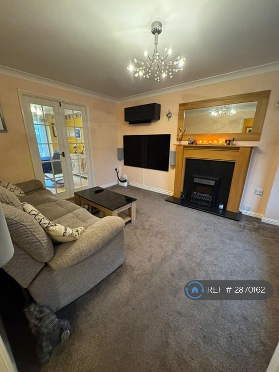 1 bedroom in Rimer Close, Norwich, NR5 (#2870162)