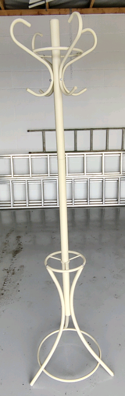 Coat Stand and shoe rack