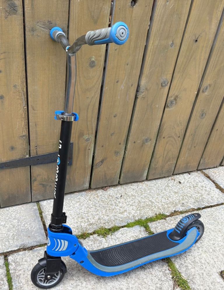 Globber Scooter 