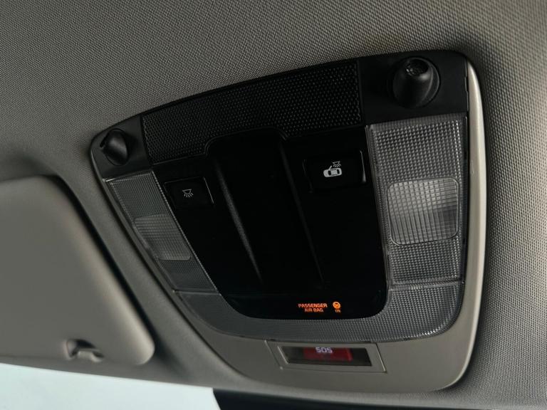 2023 Kia Sportage 1.6 T-GDi 3 Euro 6 (s/s) 5dr ESTATE Petrol Manual