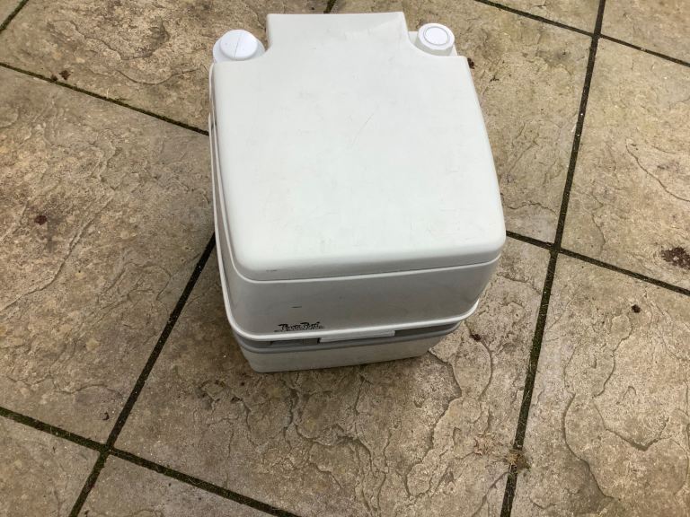 Thetford Porta Potti 165