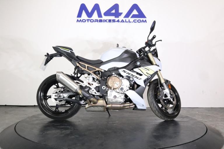 BMW S1000R SPORT S 1000 R 2022