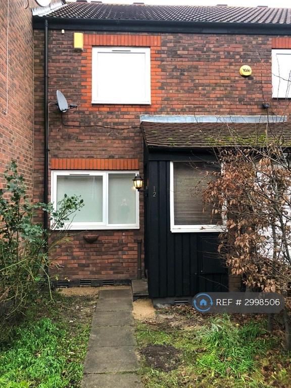2 bedroom house in Lovell Place, London, SE16 (2 bed) (#2998506)