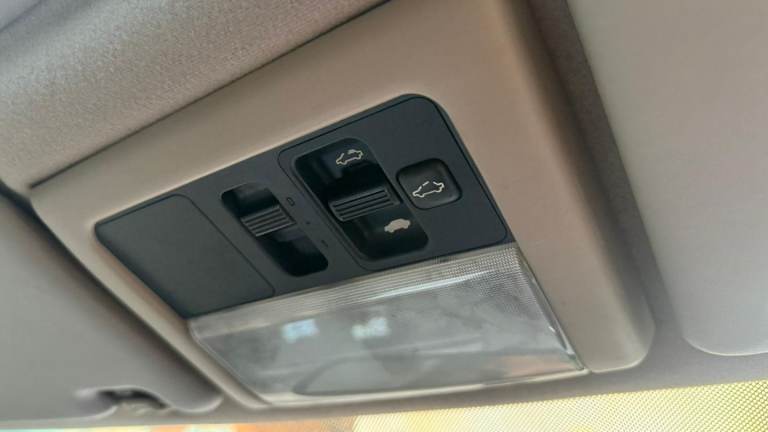 Honda accord automatic 