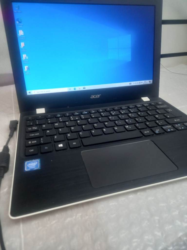 Acer Aspire 1 Lap