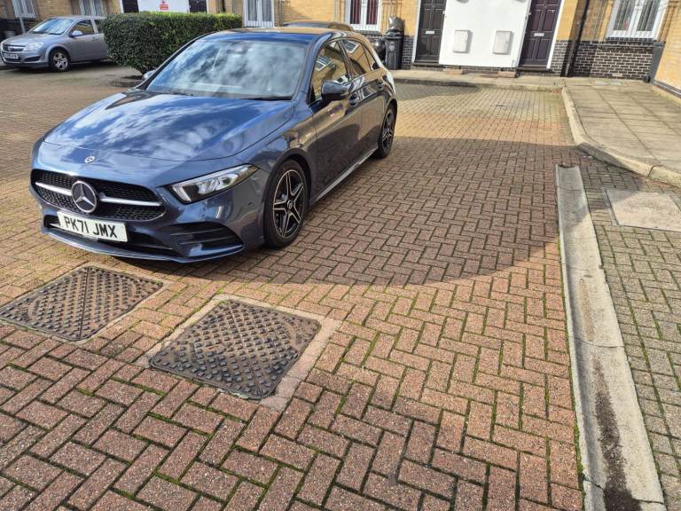 Mercedes-Benz, A CLASS, Hatchback, 2021, Semi-Auto, 1332 (cc), 5 doors