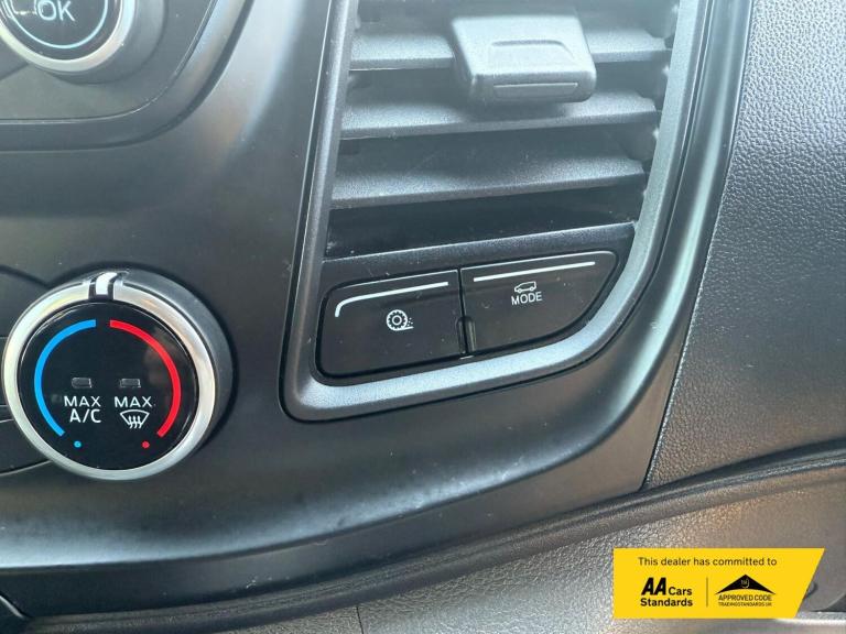 2021 Ford Transit 2.0 350 EcoBlue Leader Crew Van Double Cab 6dr Diesel Manual RWD L3 H3 Euro Com...