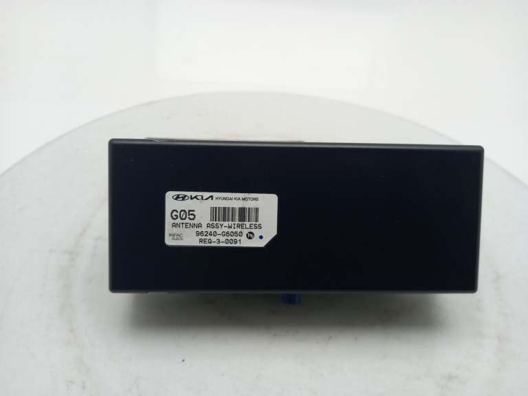 Kia Picanto Antenna 2017-2025 96240g6050