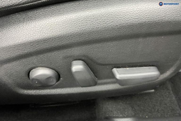 2022 Kia XCeed 1.5T GDi ISG 4 5dr HATCHBACK PETROL Manual