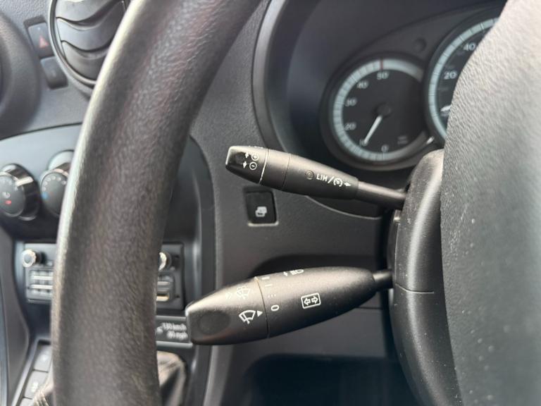 2018 Mercedes-Benz Citan 109CDI BlueEFFICIENCY Van PANEL VAN Diesel Manual