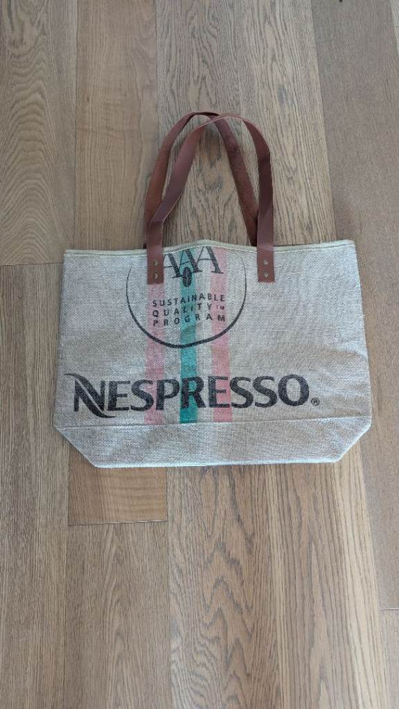 NESPRESSO items inc. Capsule Storage, Glass Cups/Saucers & more! (NEW) & FREE extras inc. kettle