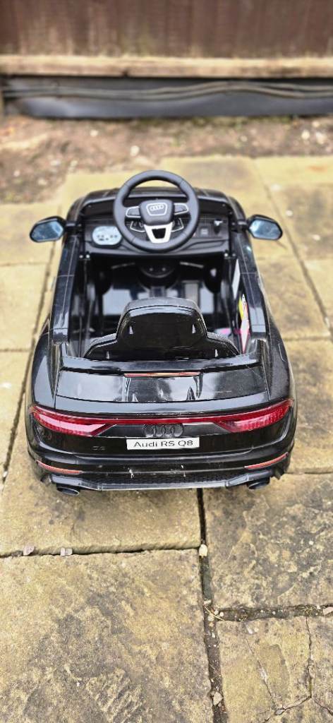 Kids Electric Ride - On Car - 