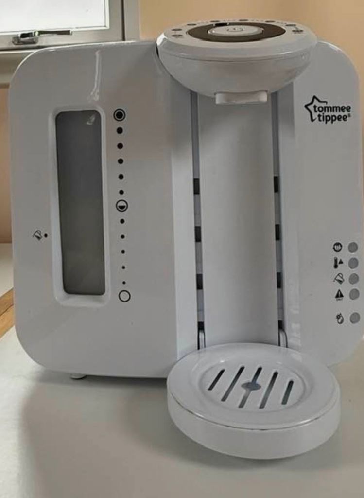 Tommee Tippee Perfect Prep machine