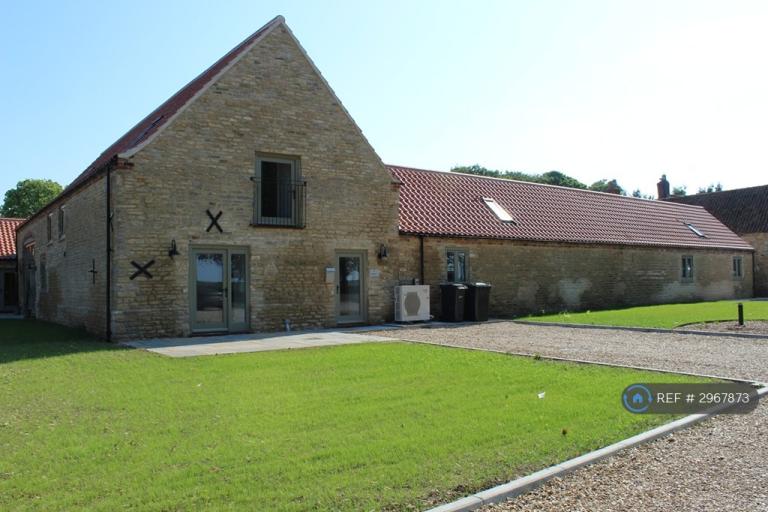 3 bedroom house in Lodge Barn, Brauncewell, Lincoln, LN5 (3 bed) (#2967873)