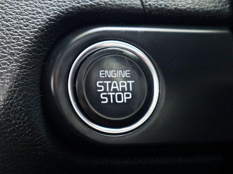 2021 Kia XCeed 1.0 3 T-GDi Isg 5DR Suv Petrol Suv Petrol Manual