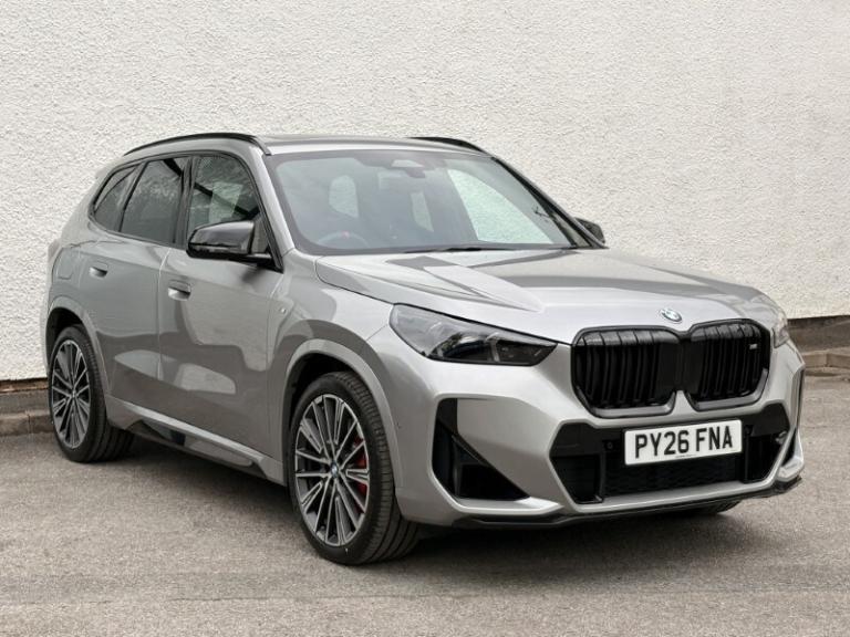BMW X1 M35i xDrive 5dr [Tech/Pro Pack] Step Auto