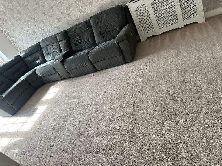 Carpet Cleaning Services London - Domestic & Commercial Carpet & Upholstery Deep Cleans 🫧
