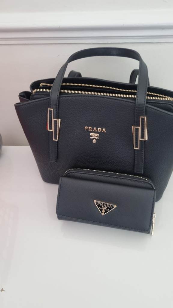 Hand bag 