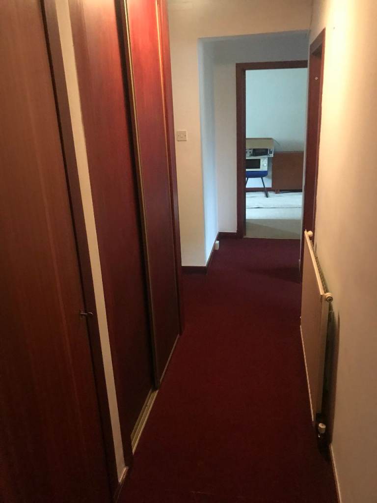 Great 2 bedroom flat close to Dundee city centre and Dundee/Abertay Universities.