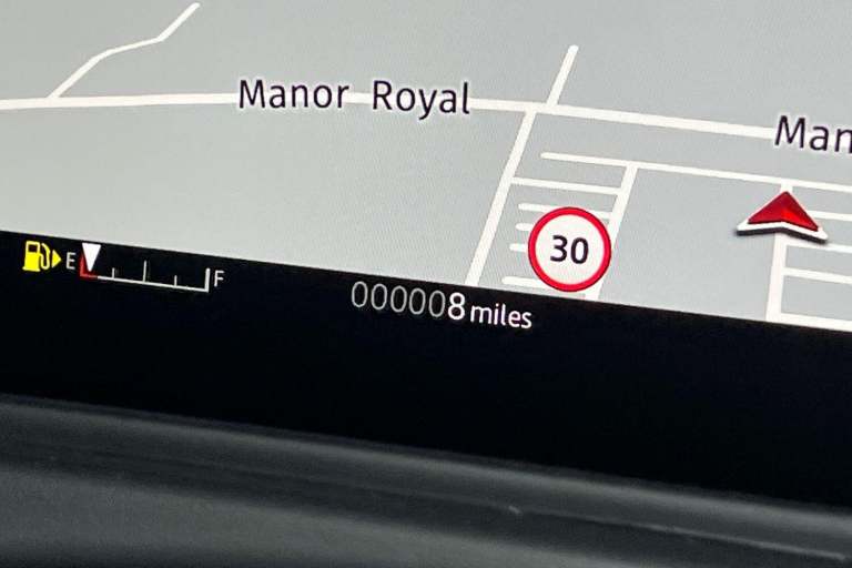 2025 Land Rover Range Rover Velar 2.0 D200 MHEV Dynamic SE SUV 5dr Diesel Auto 4WD Euro 6 (s/s) (...