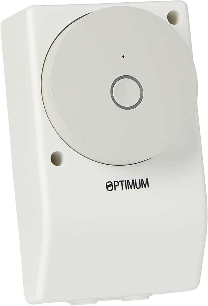 Optimum OP-BM/IHTWF01 Wi-Fi Enabled Universal Boiler Module/Immersion Heater Control,