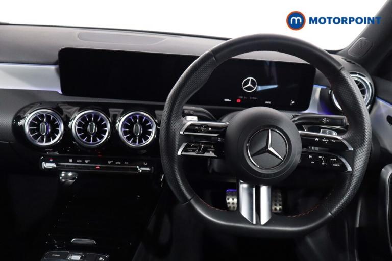 2024 Mercedes-Benz A-Class A200d AMG Line Executive 5dr Auto Hatchback Diesel Automatic