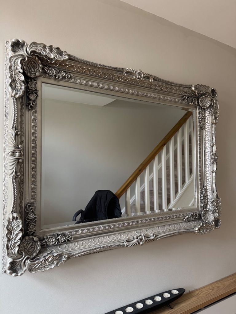 Wall Mirror 