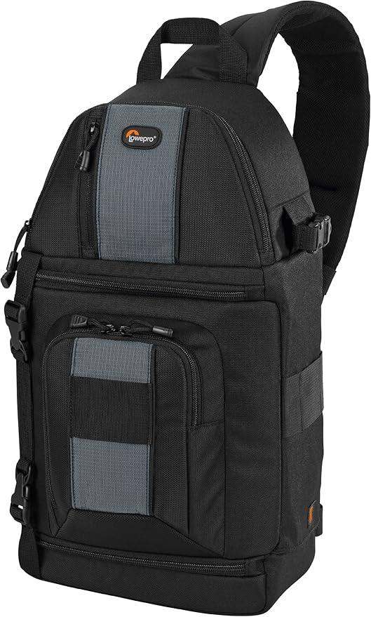 LowePro SlingShot 202 AW Camera Bag – Brand New