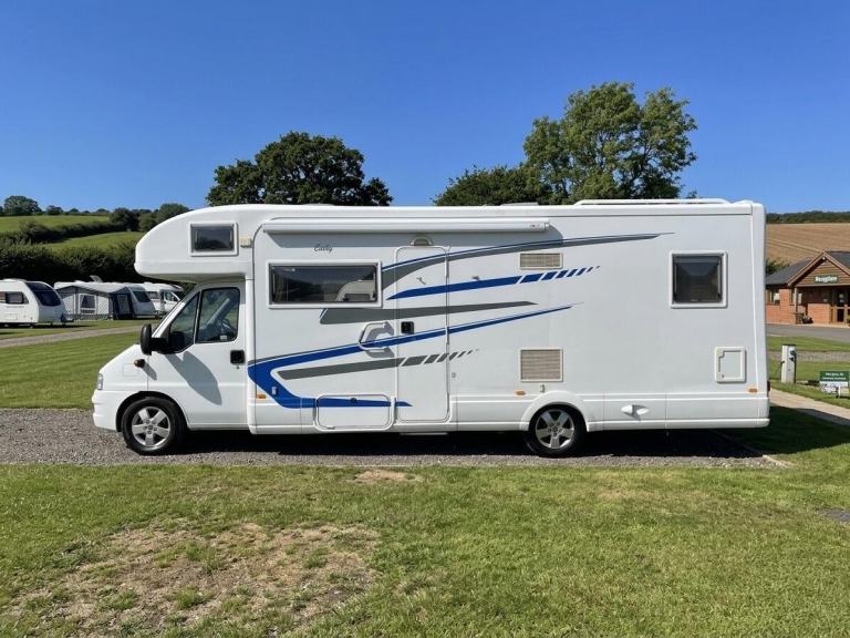 2002 Lunar Roadstar