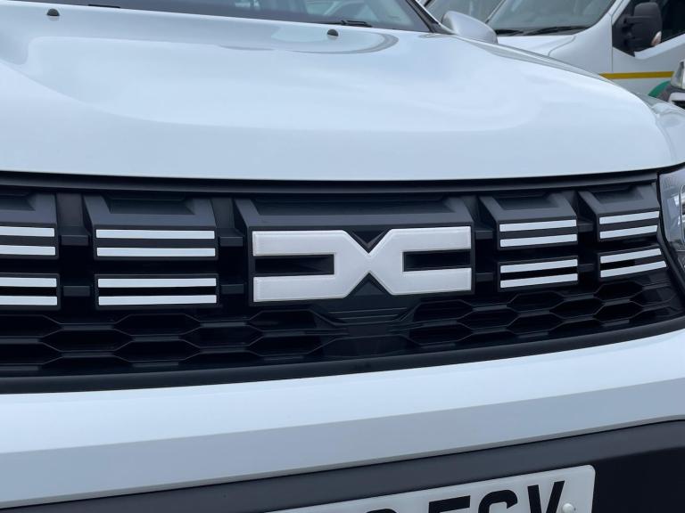 2023 Dacia Duster 1.3 TCe 130 Expression 5dr HATCHBACK PETROL Manual