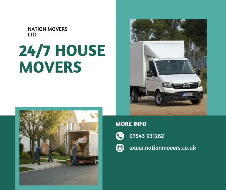 24/7 MAN AND VAN HOUSE OFFICE FURNITURE PIANO MOVERS  RUBBISH REMOVAL PACKING AND DELIVERY SERVICES