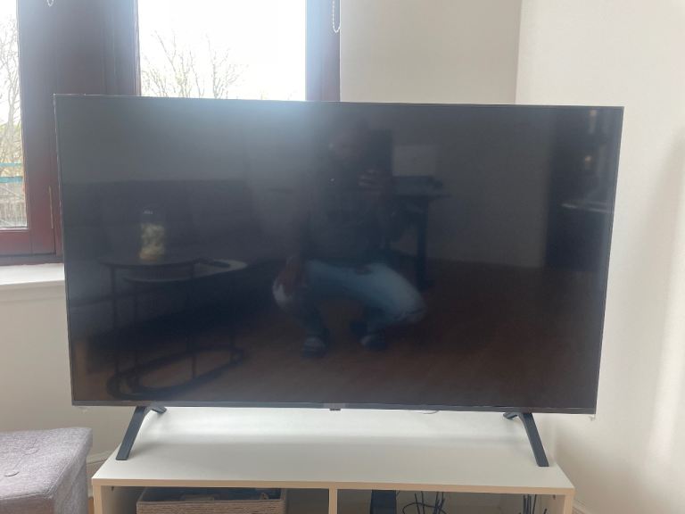 LG smart tv (2023 model)