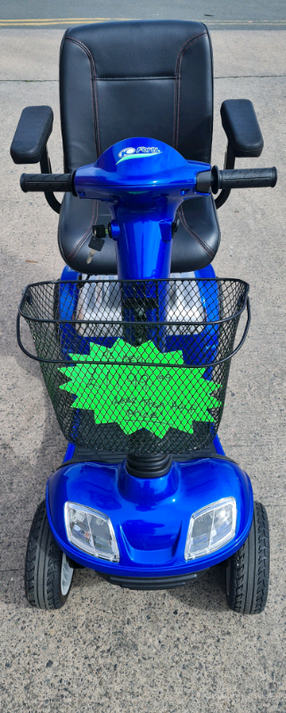 Kymco mobility scooter 