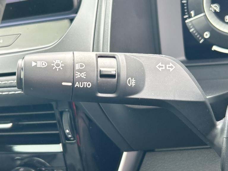 2025 Nissan Qashqai 1.3 DIG-T MHEV Tekna Euro 6 (s/s) 5dr SUV PETROL Manual