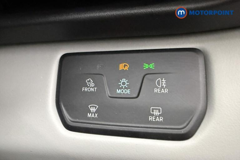 2025 Ford Explorer 210kW Premium 77kWh 5dr Auto SUV Electric Automatic