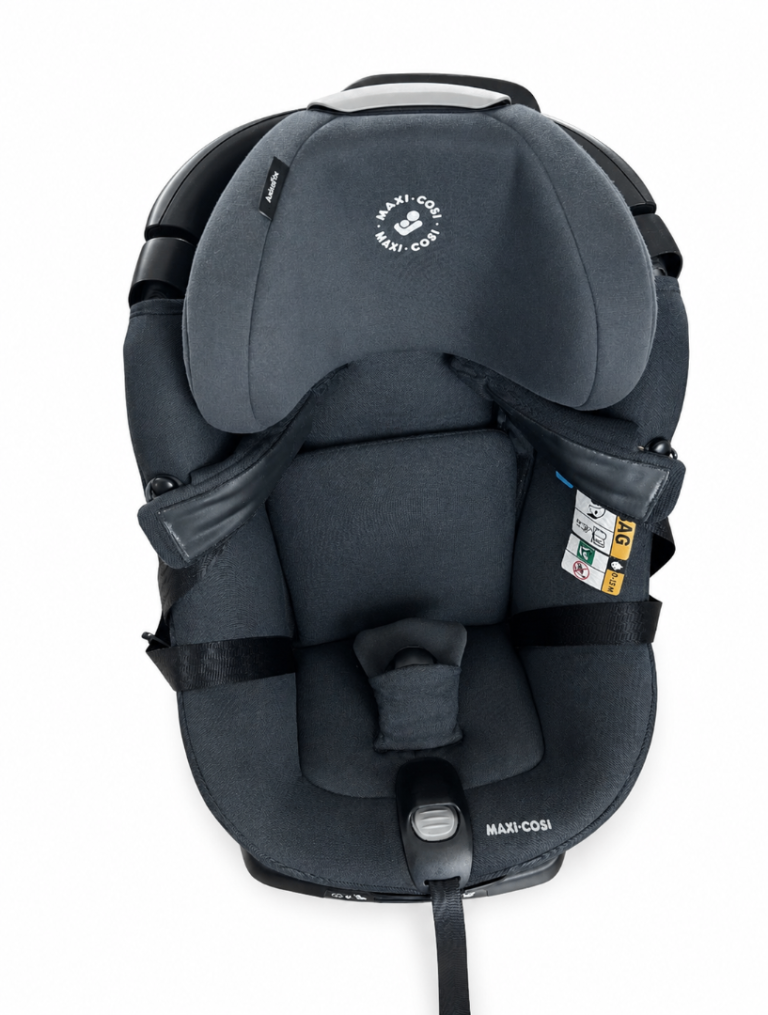 Maxi-Cosi AxissFix i-Size Toddler Car Seat 