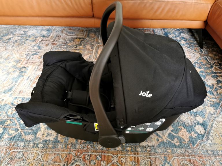 Joie Baby Car Seat