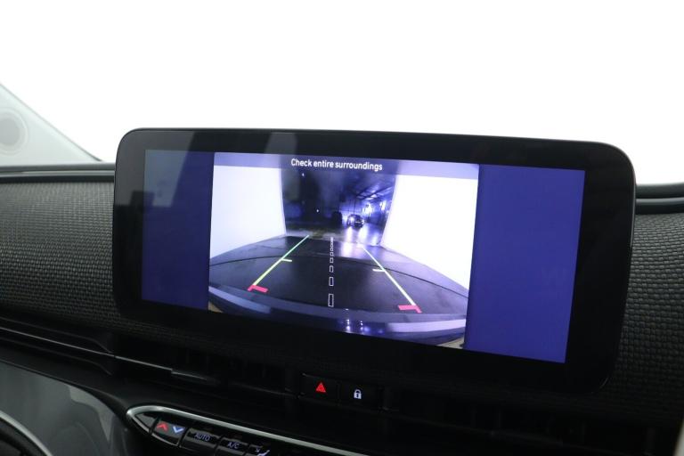 2021 Fiat 500 87kW La Prima 42kWh 3dr Auto Hatchback Electric Automatic