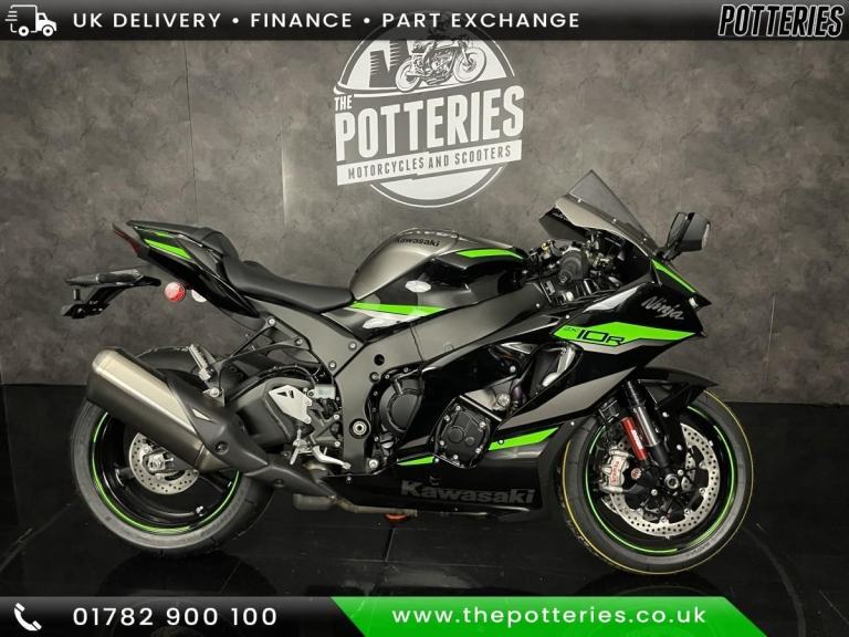 Kawasaki Ninja ZX-10R 2024 *WINTER SALE NOW ON*