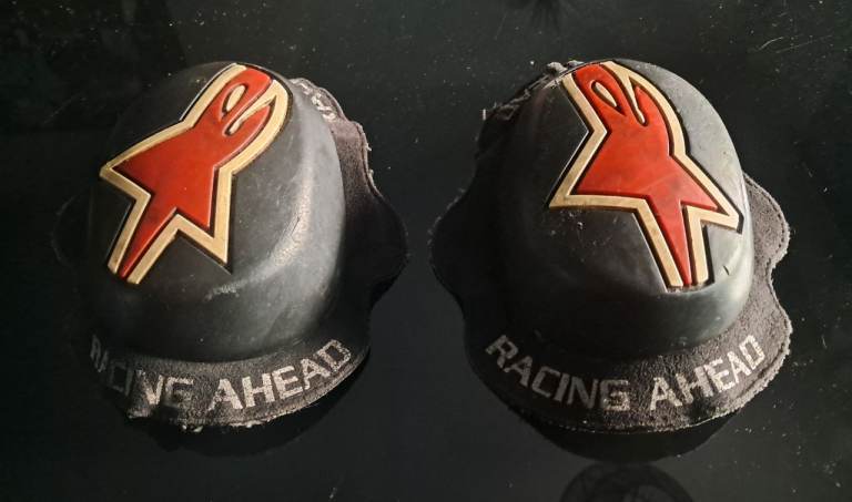 Alpinestars Knee Sliders 
