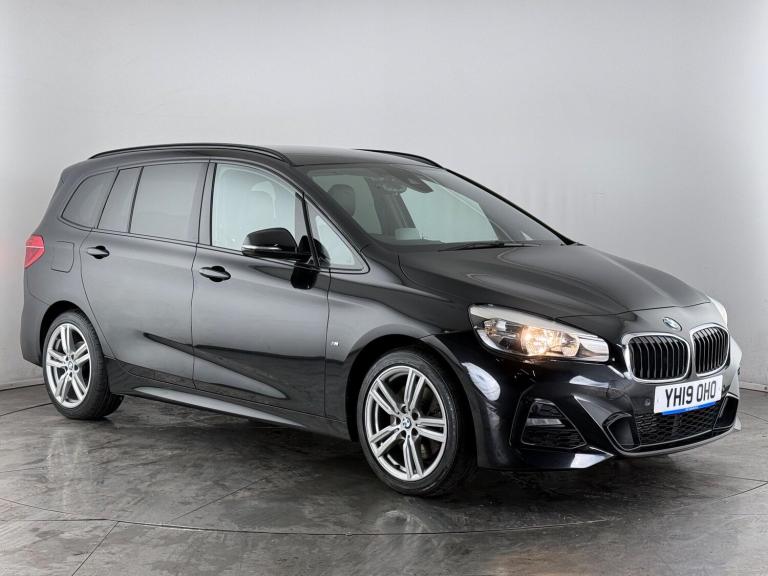2019 BMW 2 Series 220i M Sport 5dr DCT ESTATE PETROL Automatic