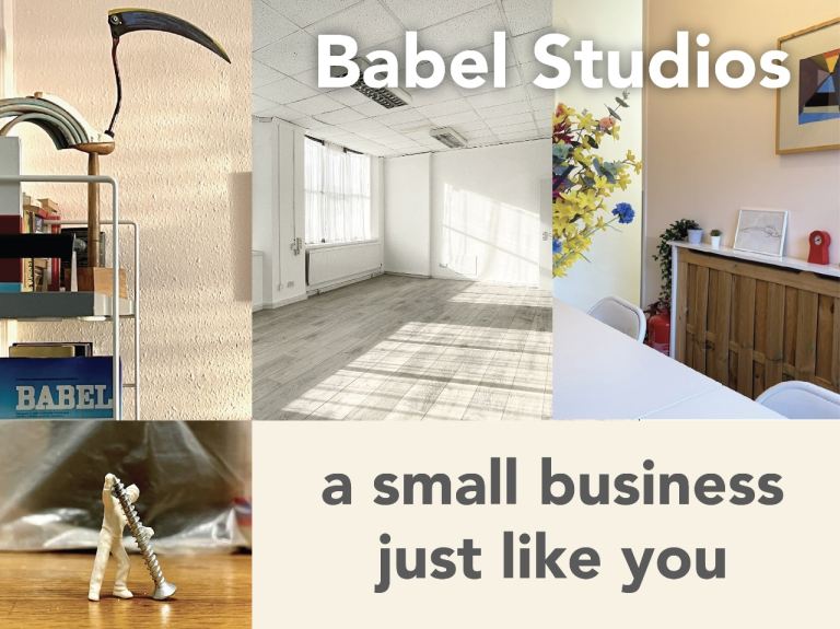 Offices, Studios in Kentish Town - Camden