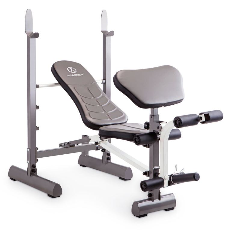 image for Weights Bench & weights