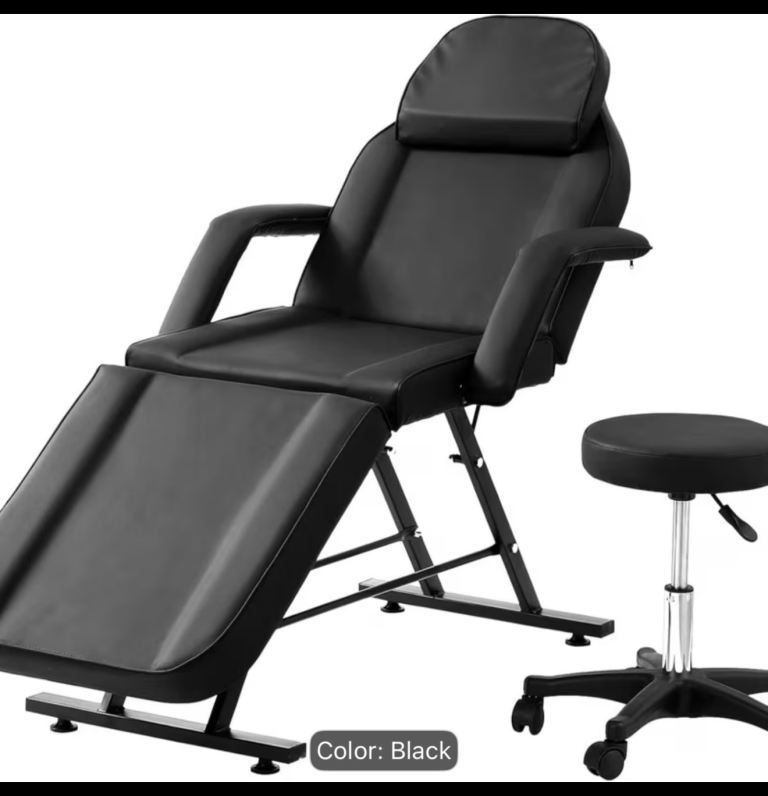Salon bed 