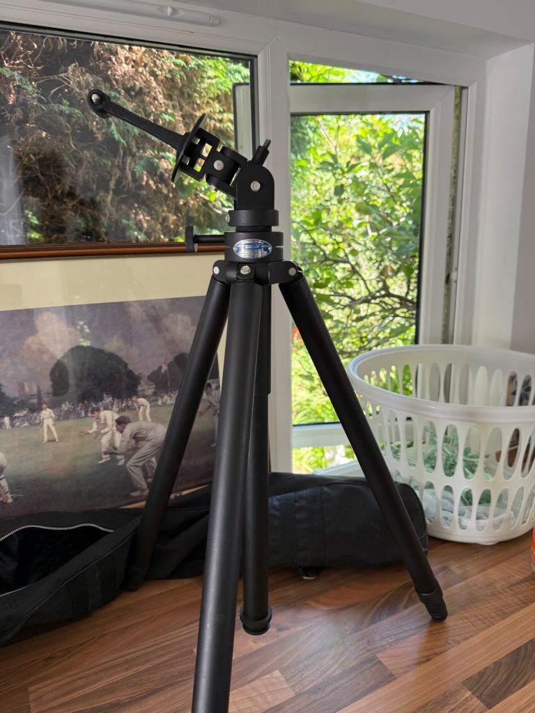 Tripod
