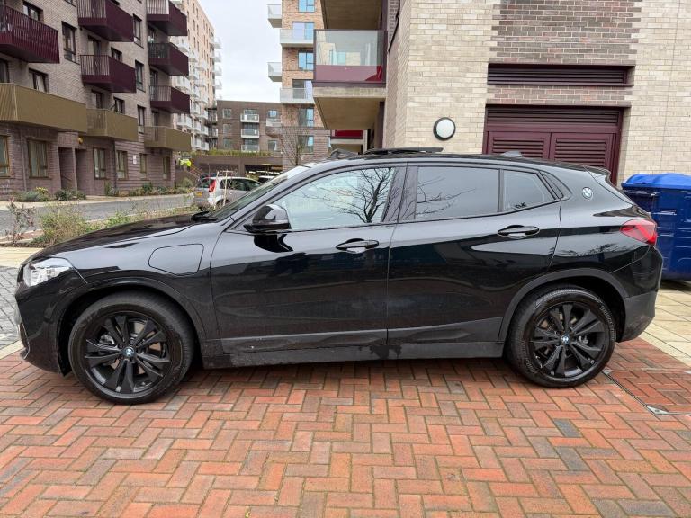 2021 BMW X2 xDrive 25e Sport 5dr Auto HATCHBACK PETROL/ELECTRIC Automatic