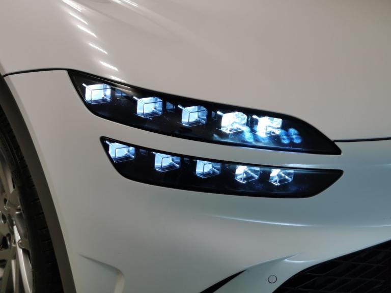 2024 Genesis GV60 234kW Sport 77.4kWh 5dr AWD Auto [Comfort/Innov] - CRUISE - PADDLE SHIFT -  Mpv...