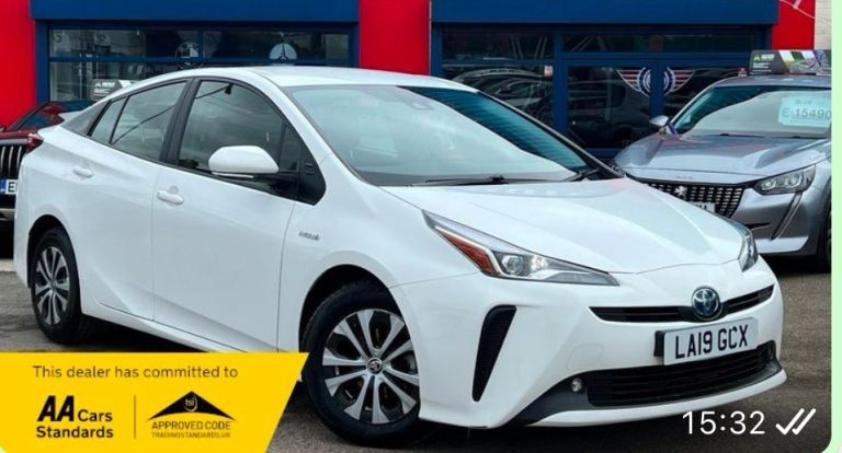 PCO licensed cars for hire at affordable prices.