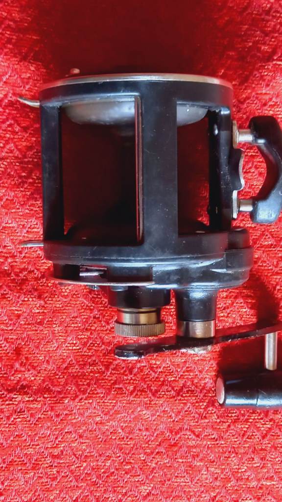 Penn 340 GTI Big Game Reel