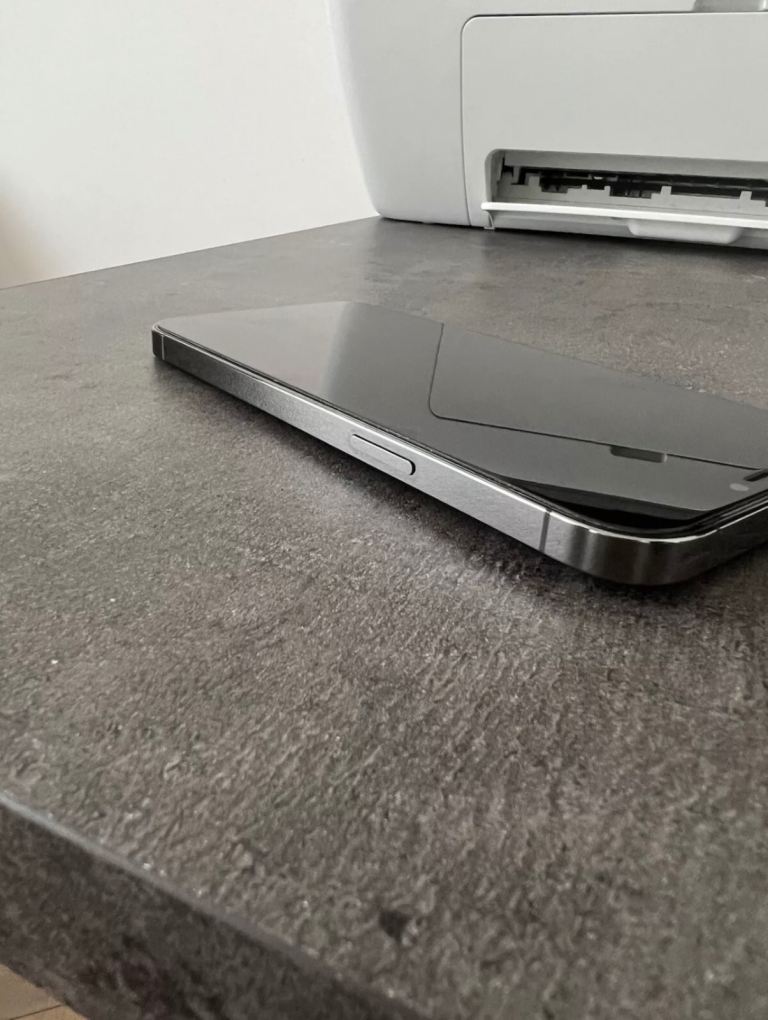 Apple iPhone 12 Pro Max 512GB Graphite